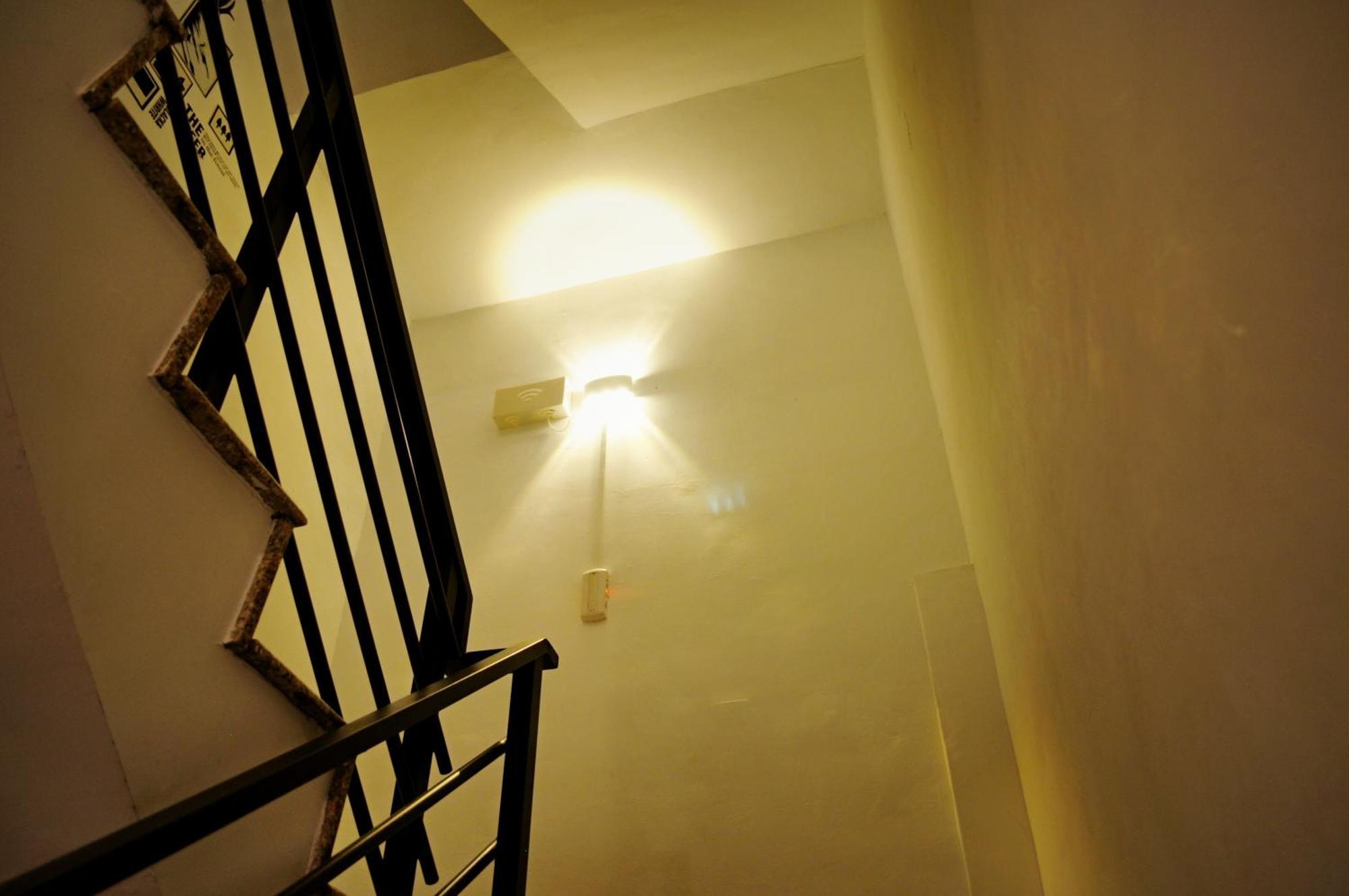 Lu-Kang Traveler Inns Lugang Zewnętrze zdjęcie
